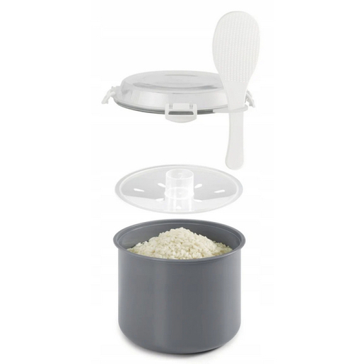 Posuda za kuvanje pirinča i žitarica u mikrotalasnoj 235130 000