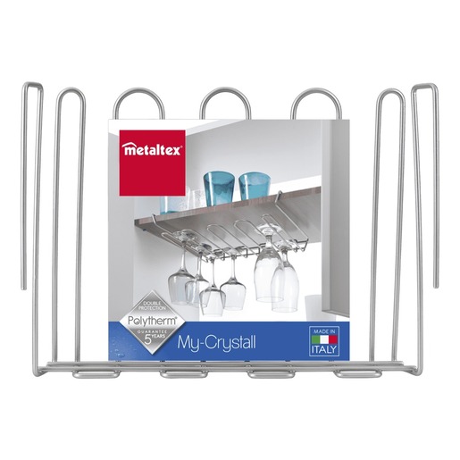 Stalak za čaše My Crystal 364916 001