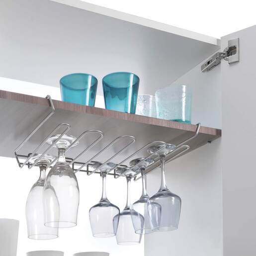 Stalak za čaše My Crystal 364916 001