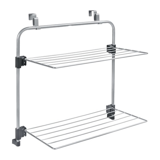 Sušilica za veš kačenje na vrata 2 nivoa Gale 406061 000