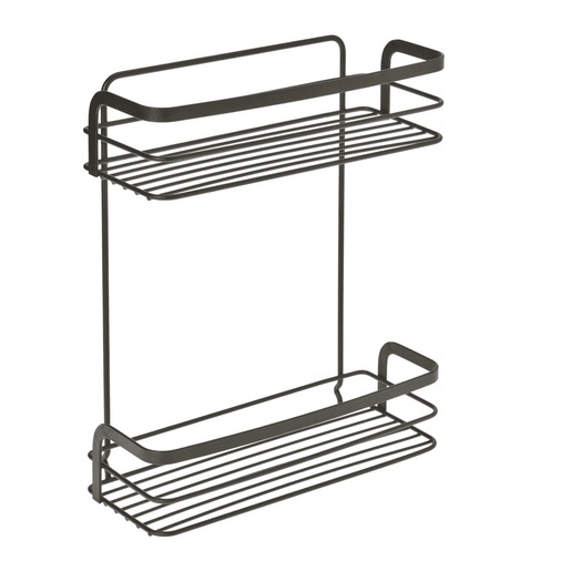 Polica za kupatilo Origin Lava 401114 000