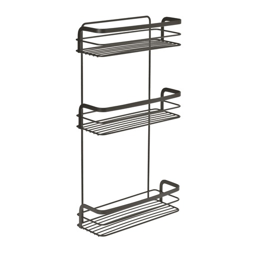 Polica za kupatilo Origin Lava 401124 000