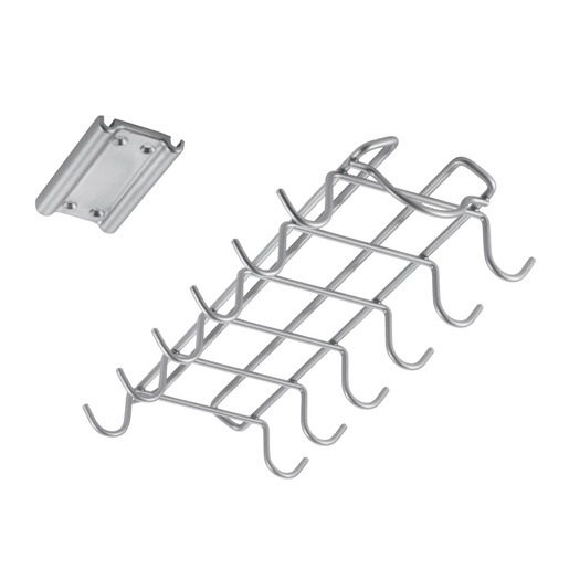 Kuhinjski stalak sa kukicama klizni 364937 000