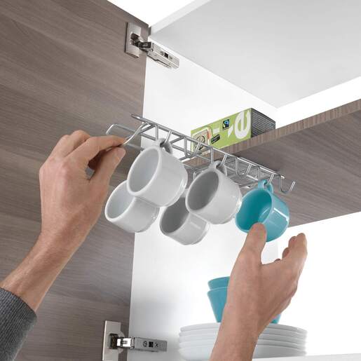 Kuhinjski stalak sa kukicama klizni 364937 000