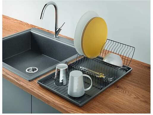 Oceđivač za posuđe Wintegs Lava 321626 000