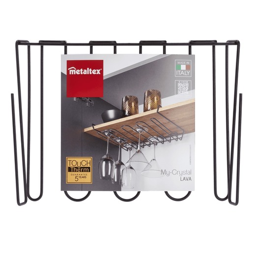 Stalak za čaše My Glass Lava 361116 001