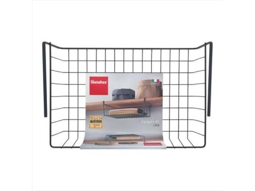 Korpa za odlaganje ispod police Kanguro 40 Lava 363040 004