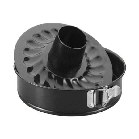 Kalup sa mehanizmom I dodatkom za kuglof 28cm 22061500