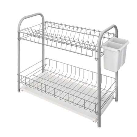 Oceđivač za posuđe Double 323302 000