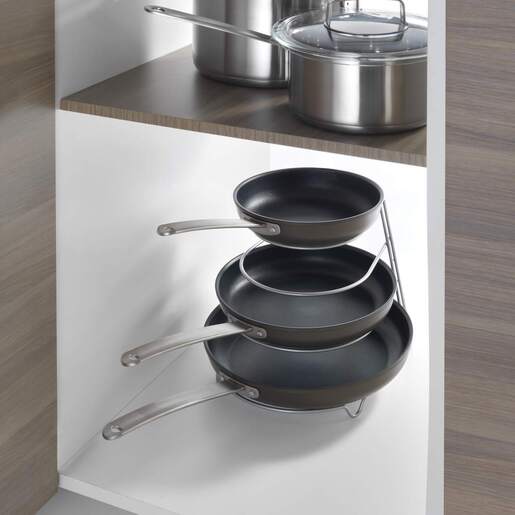 Stalak za tiganje Canyon 362004 000