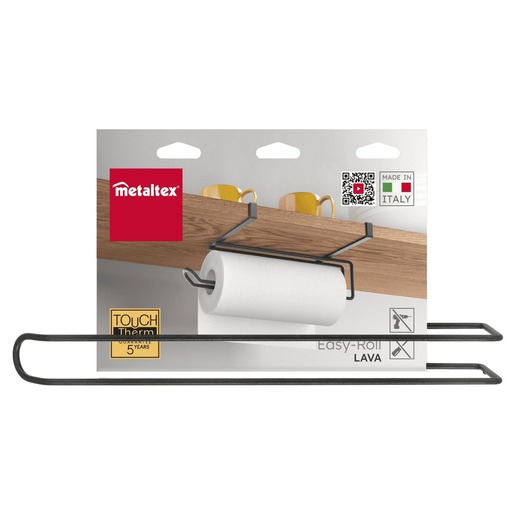 Držač za ubrus EasyRoll Lava 361135 001