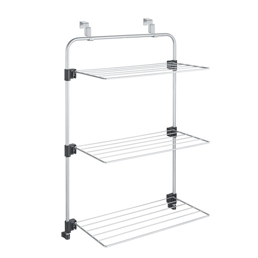 Sušilica za veš kačenje na vrata 3 nivoa Gale 406062 000