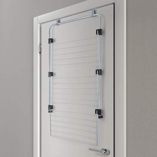 Sušilica za veš kačenje na vrata 3 nivoa Gale 406062 000