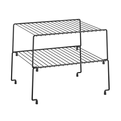 Kuhinjska polica Level2 Lava 361306 001