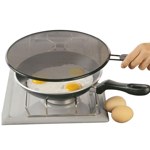 Mreža protiv prskanja 29cm 202529