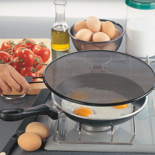 Mreža protiv prskanja 29cm 202529