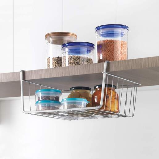 Korpa za odlaganje ispod police Kanguro 30 364830 000