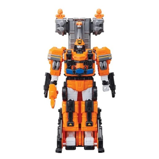 Tobot L Orange