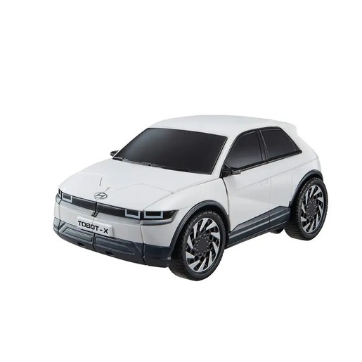 Tobot X White