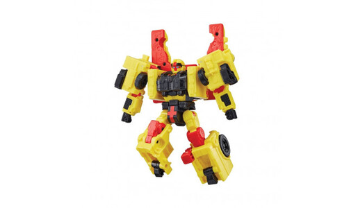 Tobot M Yellow