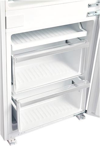 VIVAX HOME ugradni frižider CFRB-248ENF