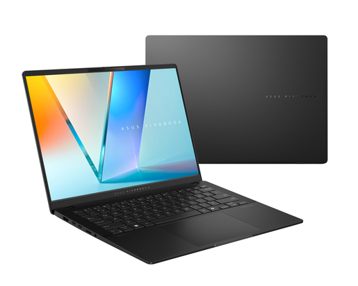 Laptop ASUS Vivobook S 14 S5406SA-QD217, 14 WUXGA OLED, Intel Core Ultra 5 226V, 16GB RAM, 512GB SSD, DOS