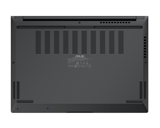 Laptop ASUS Zenbook 14 UM3406KA-QD025, 14 WUXGA OLED, AMD Ryzen AI 5 340, 16GB RAM, 512GB SSD, DOS