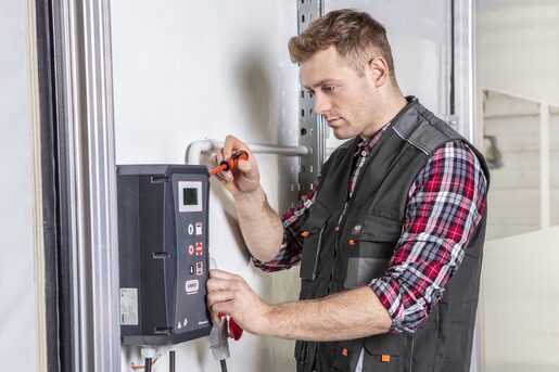 Radni prsluk - NEO TOOLS 81-260-M