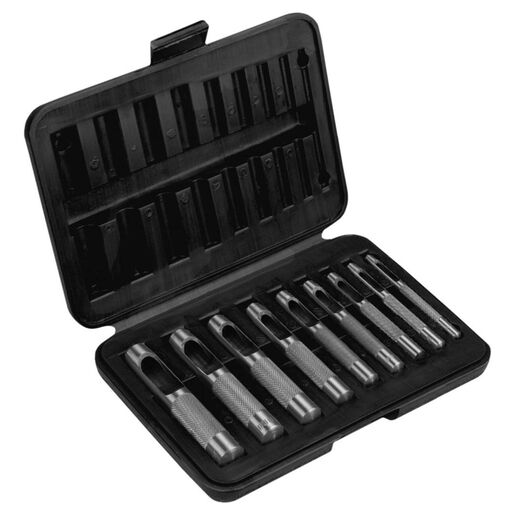 Zumbe - TOPEX 03A490