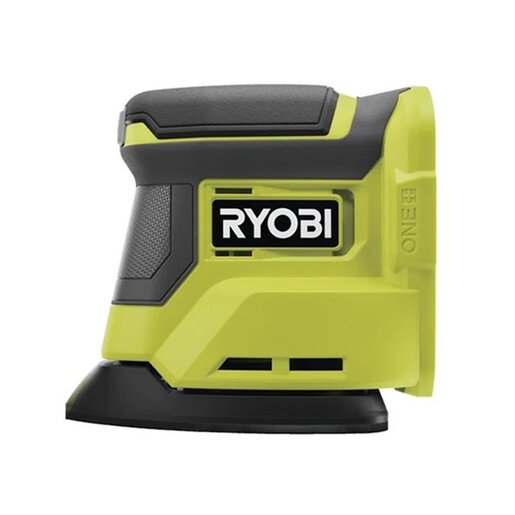 Aku. (Delta) vibraciona brusilica 18V ONE+™ -  RYOBI RPS18-0