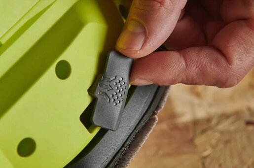 Aku. (Delta) vibraciona brusilica 18V ONE+™ -  RYOBI RPS18-0