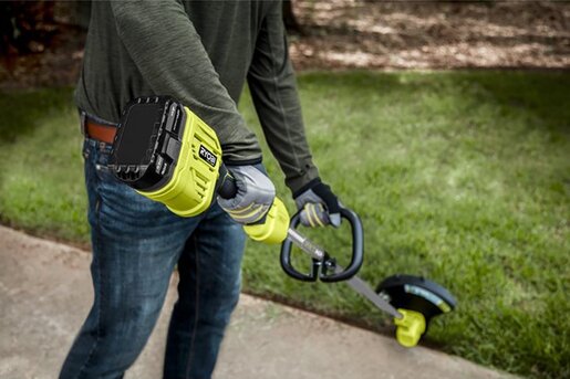 Aku. trimer 18V ONE+™ HP - RYOBI RY18LTX33A-0