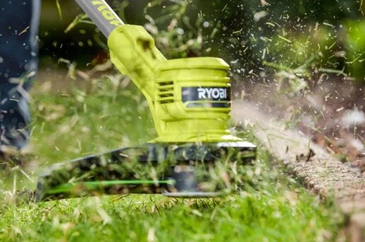 Aku. trimer 18V ONE+™ HP - RYOBI RY18LTX33A-0