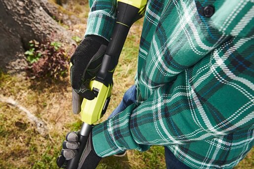 Aku. trimer 18V ONE+™ HP - RYOBI RY18LTX33A-0