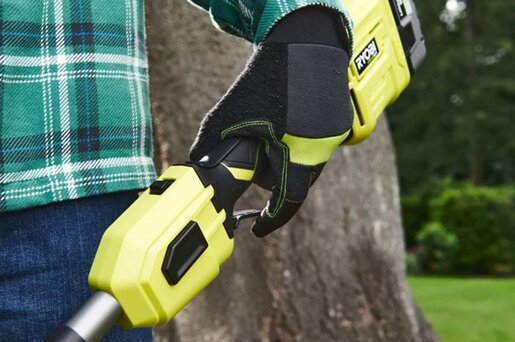 Aku. trimer 18V ONE+™ HP - RYOBI RY18LTX33A-0