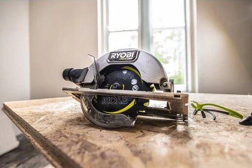 Aku. cirkular bez četkica, 18V ONE+™ HP – RYOBI RCS18X-0