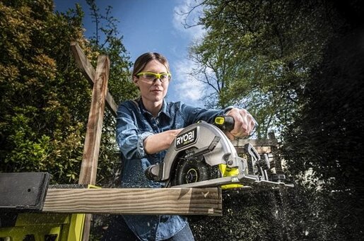 Aku. cirkular bez četkica, 18V ONE+™ HP – RYOBI RCS18X-0