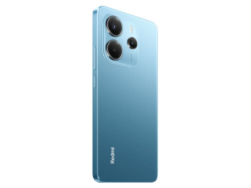 Xiaomi Redmi Note 14 8GB + 256GB, Ocean Blue Mobilni telefon