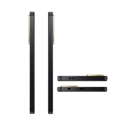 Xiaomi Redmi A5 4GB + 128GB, Midnight Black Mobilni telefon