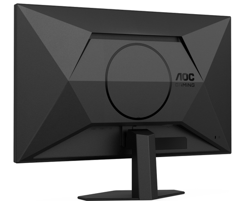 Monitor AOC 27 27G4XE, Fast IPS, FHD, 180Hz, 0.5ms, HDMI, DP, VESA, gaming