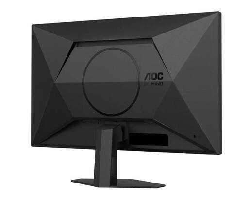 Monitor AOC 27 27G4XE, Fast IPS, FHD, 180Hz, 0.5ms, HDMI, DP, VESA, gaming