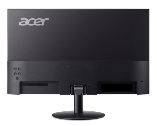 Monitor ACER 23.8 SA242YEbi, VA, FHD, 100Hz, 4ms, HDMI, VESA