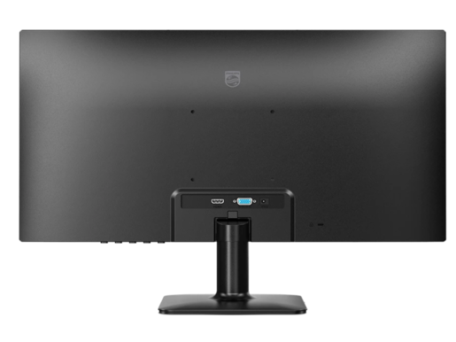 Monitor PHILIPS 23.8 24E2N1110/00, IPS, FHD, 120Hz, 1ms MPRT, VGA, HDMI, VESA
