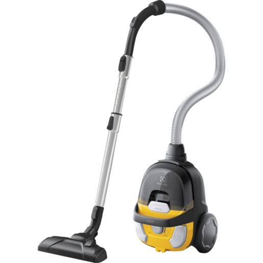 Electrolux usisivač sa posudom ECGC21-2Y