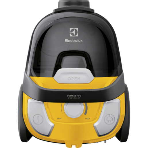 Electrolux usisivač sa posudom ECGC21-2Y