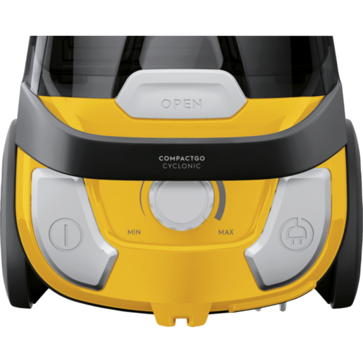 Electrolux usisivač sa posudom ECGC21-2Y