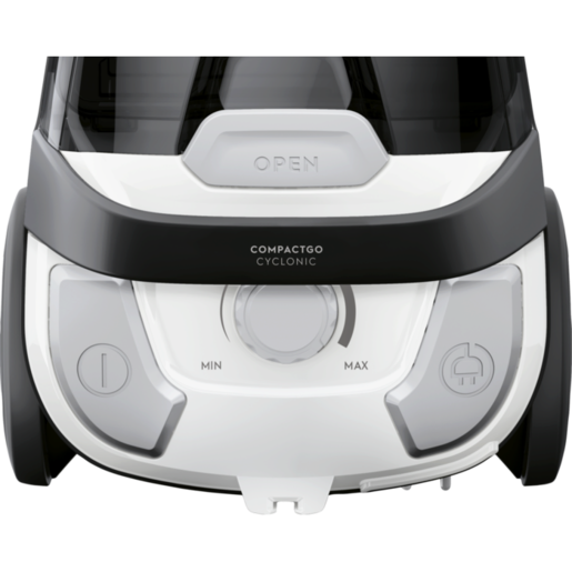 Electrolux usisivač sa posudom ECGC21-2IW