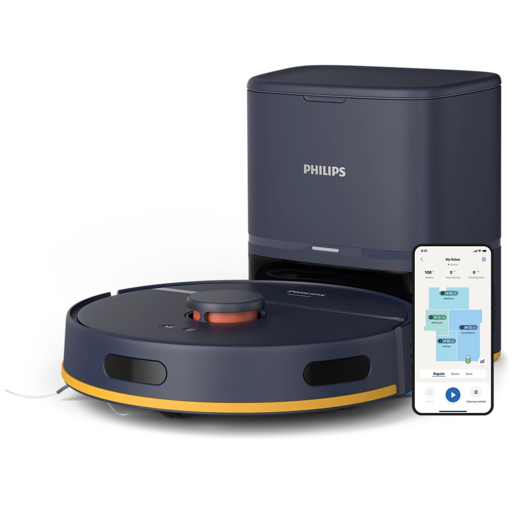 Philips robotski usisivač XU2100/15