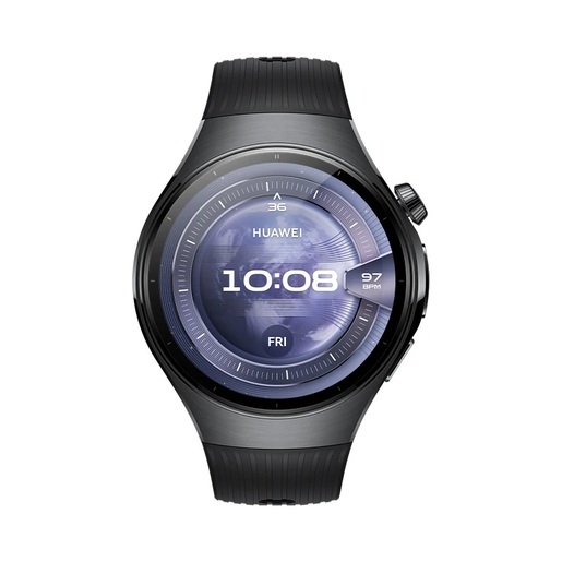 Huawei Watch 5, 46mm, Black Pametni Sat