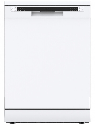 Končar mašina za pranje sudova PP60BCM6